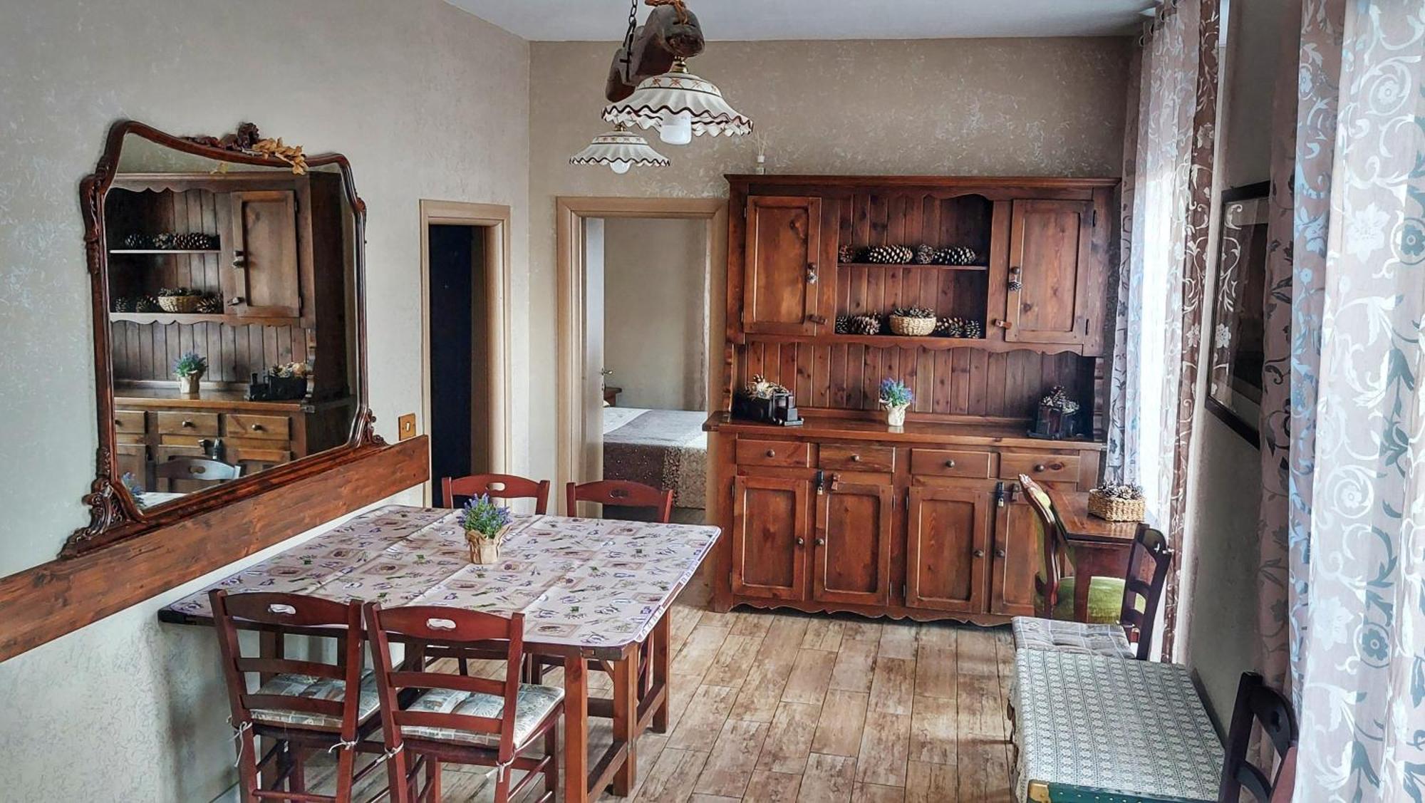 La Finestra Sul Velino, Uno Splendore Da Vivere Rieti Habitación foto